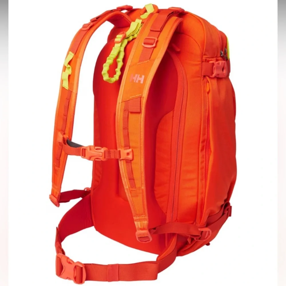 ⛷️NWT: HELLY HANSEN - Ski Backpack - Picture 4 of 14